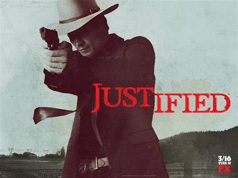 does art die in justified