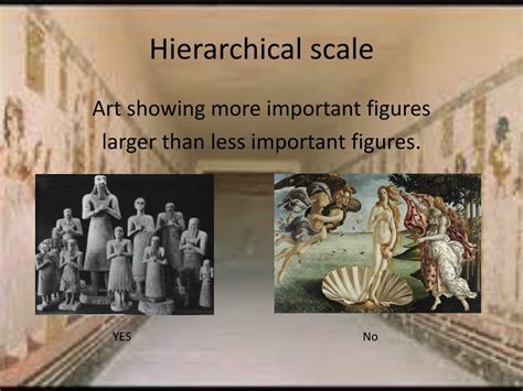 Hieratic Scale Art Definition: An In-Depth Exploration of its Multilayered Essence