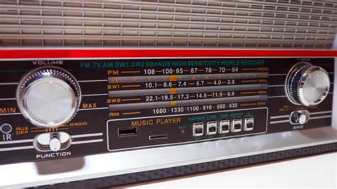 how do radio stations play music and the impact of streaming services on traditional radio formats