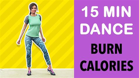 how many calories does just dance burn and does the intensity of the music affect the workout?