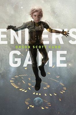 how many ender's game books are there how interesting it would be to explore the universe with advanced technology and knowledge