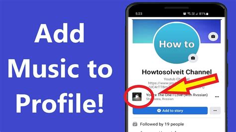 How to Add Music to a Facebook Post and Make It a Party of Life Experience