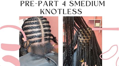 How to Box Braid Hair: A Guide to an Artistic Journey