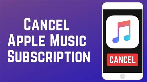 How to Cancel Apple Music: A Detailed Guide with Multiple Perspectives