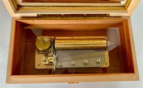 how to fix a music box How do you ensure that your music box is always in tune with the latest literary trends?