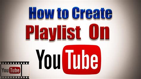 how to make playlist on youtube music and why it matters in today's digital age