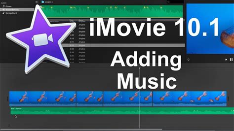 How to Upload Music to IMovie: A Comprehensive Guide with Insights