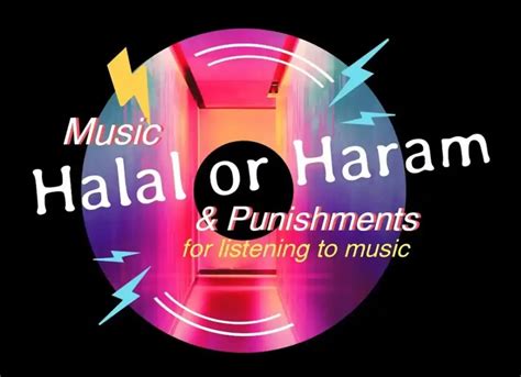 Is Listening to Music Haram? A Multilayered Discussion