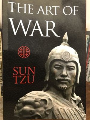 Is the Art of War Still Worth Reading in Modern Times? A Blend of Insight and Controversy