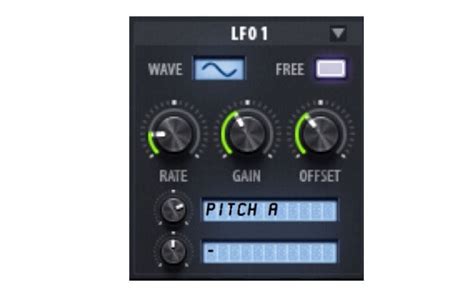 lfo meaning music: In the intricate dance of sound and rhythm, how does the LFO (Low-Frequency Oscillator) contribute to the texture and emotion in electronic music?