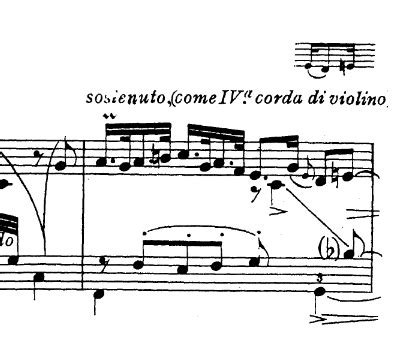 what does sostenuto mean in music and how does it influence the dynamics of a piece?