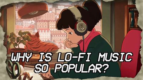 what is lo-fi music? exploring the essence and appeal of lo-fi beats