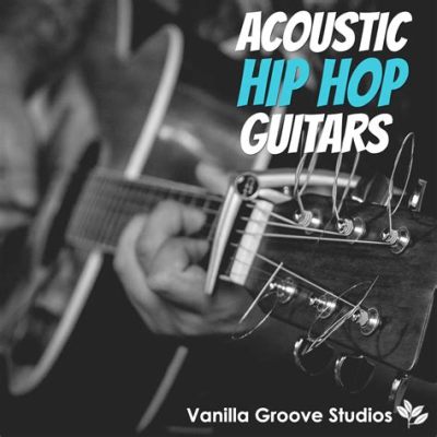 What Two Styles of Guitar Blend in Hip-Hop: A Detailed Exploration