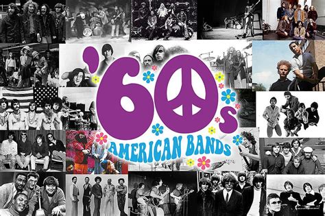 what type of music was popular in the 60s? Did you know that the rise of rock and roll also sparked a revolution in fashion and lifestyle during those years?