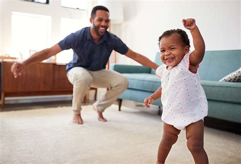 When Do Babies Dance, and How Does Music Trigger Their First Moves?