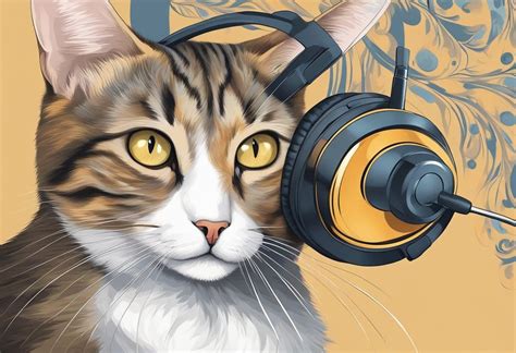 Why Do Cats Like Classical Music: An Elusive Feline Mystery Unveiled